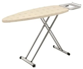 Tefal - Vasalódeszka PRO ELEGANCE bézs