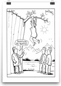 Szülinapi Poszter, Tejeskávé