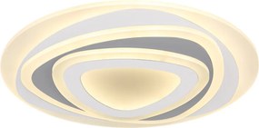 GLOBO 48012-46 SABATINEM Kerek Mennyezeti Lámpa LED IP20