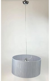 Euluna - Csillár zsinóron ESSEX 1xE27/40W/230V