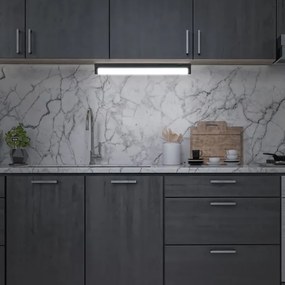 Brilo - LED Pultmegvilágító LED/6,5W/230V 2700/4000/6500K