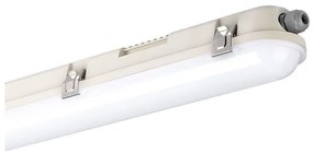V-Tac LED Ipari fénycsöves lámpa EMERGENCY LED/36W/230V 4000K 120cm IP65 VT1119