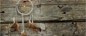 Kép - Álomfogó (120x50 cm)