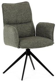 DCH-D1328 GRN2 étkezőszék szett, 2 db