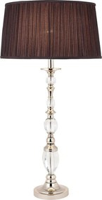 Endon POLINA 70813 Asztali lámpa 1x60W/E27