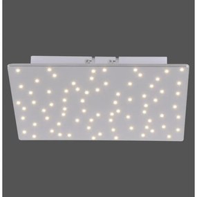 Leuchten Direkt 14670-55 - LED Dimmelhető lámpa SPARKLE LED/12W/230V + távirányító