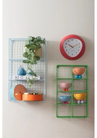 Fali óra ø 25,5 cm Funky Vibes – Karlsson