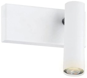 Argon 8064 - Fali spotlámpa ETNA 1xG9/6W/230V fehér