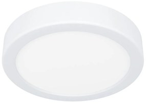 Fehér LED mennyezeti lámpa FUEVA 5 – EGLO