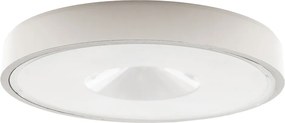 Novolux VIENA 403A-L0112B-01 Süllyesztett mennyezeti lámpa 1x4,3W/LED 1700LM IP65