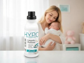 Mosóparfüm AMARELLA SMOOTH COTTON 500 ml, hipoallergén