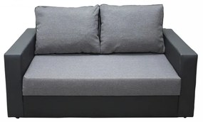 Sorano Ágyfunkciós kihúzható kanapé Szürke