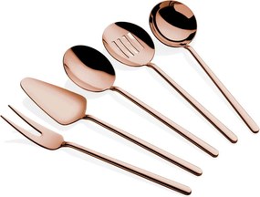 Allegra - Rose Gold