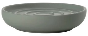 Zöld porcelán szappantartó Nova – Zone