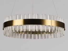 LED világítás + vezérlés 50W - J6301/C