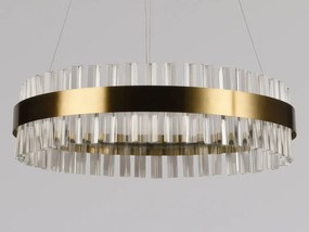 NEDES J6301-C Glamour Függesztett Lámpa IP20