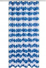 Textil zuhanyfüggöny Livarno Home 180 x 200 cm