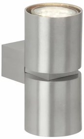 Brilliant IZON LED G94444/21 Fali lámpa 2x42W/GU10 IP20
