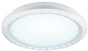 Eglo 97039 - GUSAMA LED mennyezeti lámpa 1x18W 230V