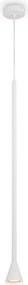 Maytoni modern függeszték arrow fehér myp064pl-01w