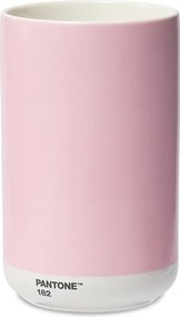 Rózsaszín kerámia váza Light Pink 182 – Pantone