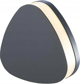 Aca Lighting Led Smd kültéri fali lámpa 10W 320LM 68d 230V Ac 3,000