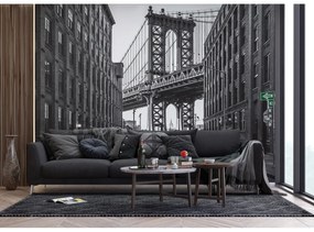 New York XXL fotó tapéta 360 x 254 cm, 4 részből áll