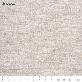 Oslo bézs kanapé, 170 cm - Scandic