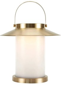 NORDLUX 2218335035 TEMPLE Kültéri Dekorációs Lámpa LED IP54