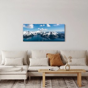 Kép - Garibaldi Park (120x50 cm)