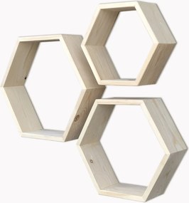 Fali polc, 42 cm – Raf350