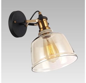 Prezent 46307 - Fali lámpa FAMOSA 1x27/40W/230V