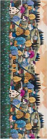 Futószőnyeg 52x100 cm Ricci Ortisei – Universal