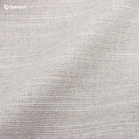 Bézs ágytámla 180x120 cm Monica – Milo Casa