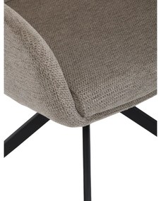Étkezőszék-készlet visszatérő mechanizmussalDCH-P3174 LAN2, 2 db