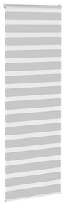 zebrafüggönnyel 85x230 cm szövetszélesség 80,9 cm poliészter