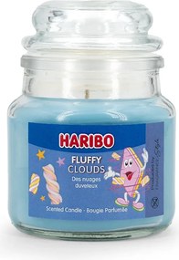 Fluffy Clouds Haribo illatgyertya 85g