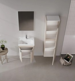 Desna mosdószekrény, 50 cm – TR785PNC1552