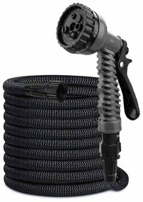 Nyomásra táguló locsolócső 3 méretben-30 méteres