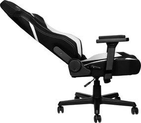 Nitro Concepts - X1000 Gamer szék- fekete/fehér