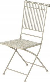 Cali outdoor bisztró szék