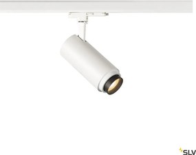 SLV NUMINOS® ZOOM M DALI 1006117 Sínreflektor 1x20W/LED 3000K 1800LM