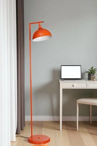 Fém állólámpa, Ø25 cm – TR534LUN5408