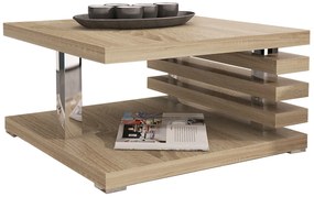 Dohányzóasztal Kyram (szonoma). Akció -20%. 1055176
