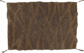 Lorena Canals Enkanga gyapjú szőnyeg 200x300 cm kézzel készített és környezetbarát