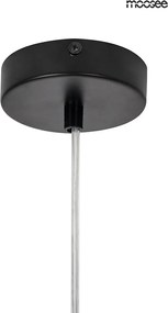 King Home MOOSEE ALURE MSE010100284 Függőlámpa 20x5W/G9 IP20