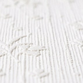 Festhető tapéta növényi motívum