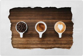 Poszterek 90x60 Nagy kávé Vagy talán Venti