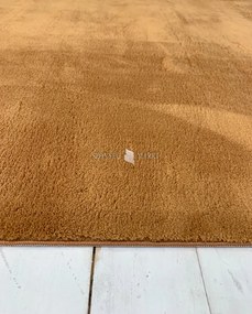 Royal Plüss Luxary Szőnyeg 252 Terra 80x150cm