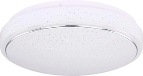 Globo 48408-18 - LED mennyezeti lámpa KALLE LED/18W/230V